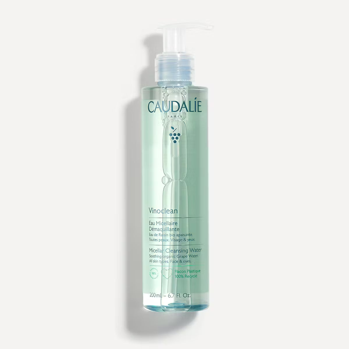 Acqua Micellare Vinoclean
