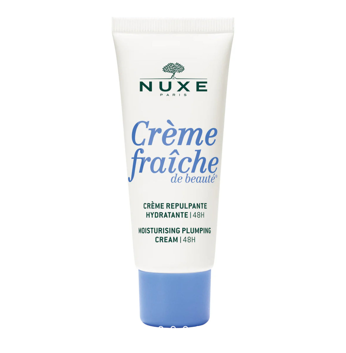 Crema Viso Fraiche Rimpolpante Idratante