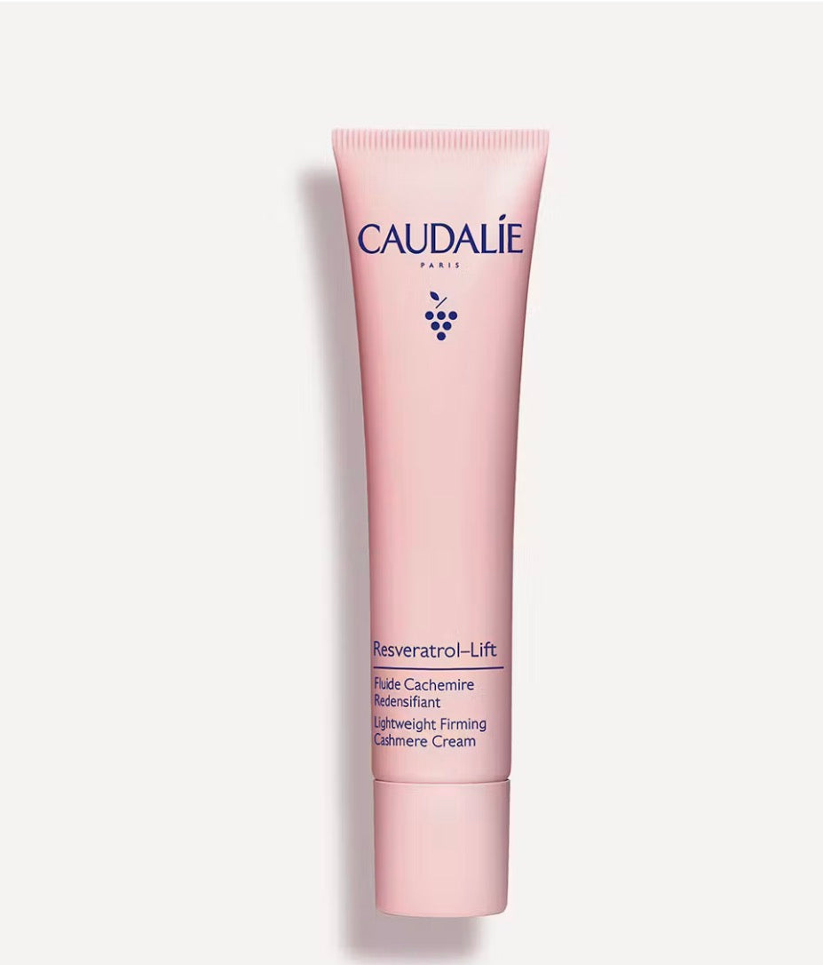Fluido cashmere ridensificante Resveratrol-Lift