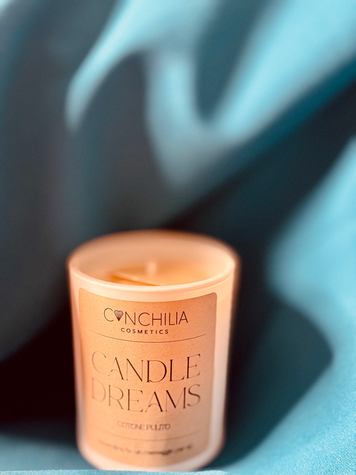 Candle dreams TU SEI LUCE