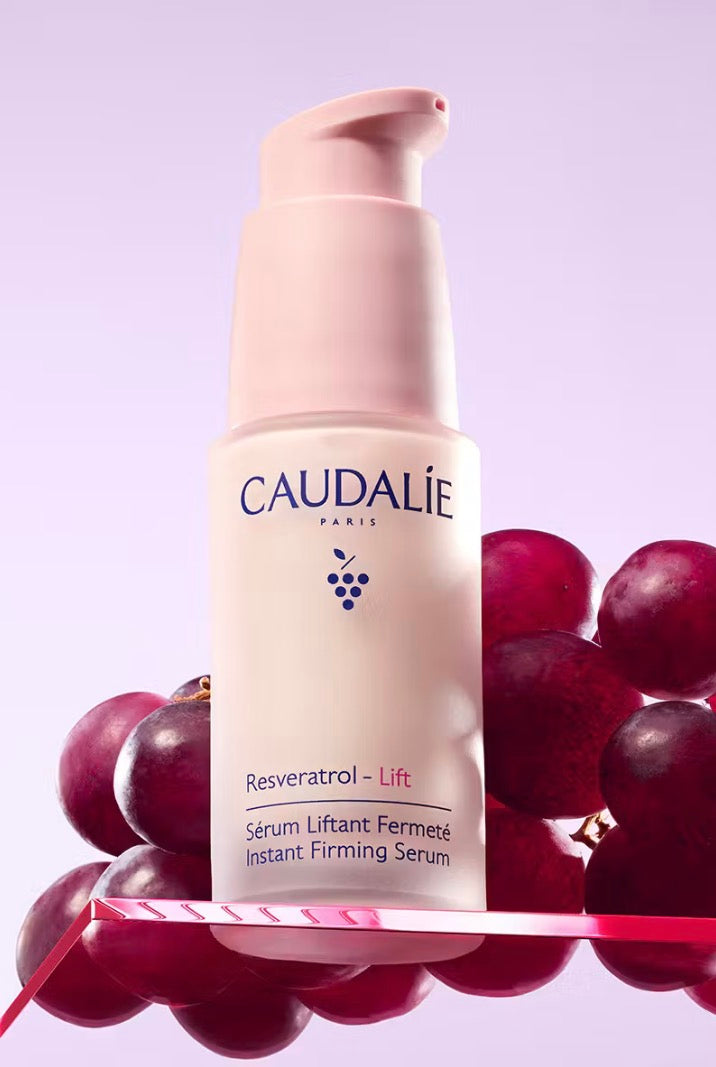Siero liftante rassodante Resveratrol-Lift