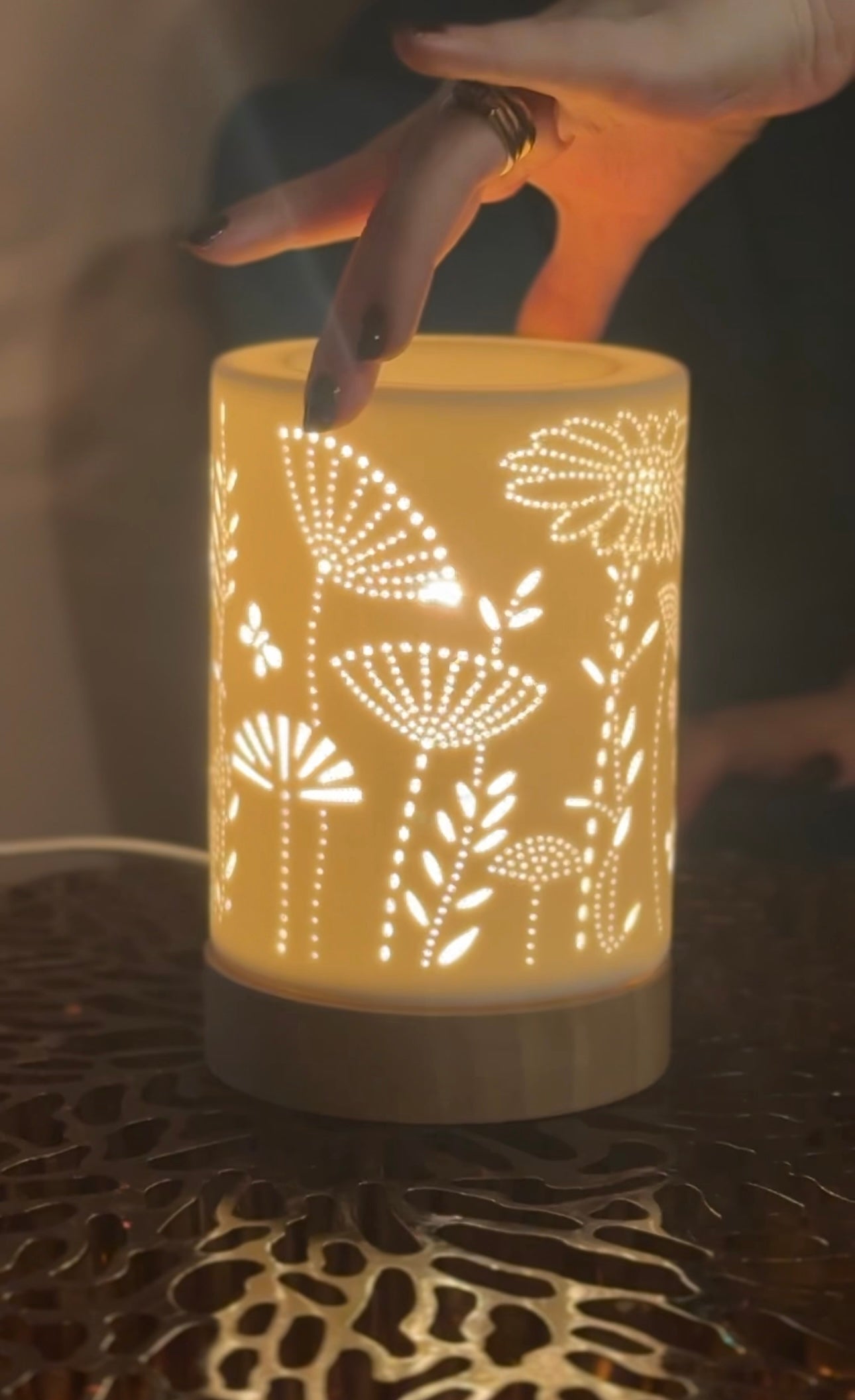 Diffusore secret garden