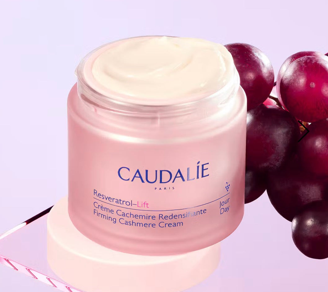 Crema Cashmere Ridensificante Resveratrol-Lift Giorno