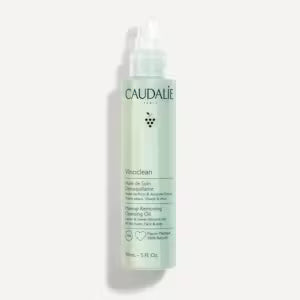 Olio Struccante Vinoclean