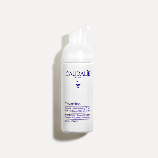 Mousse Micro-Peeling