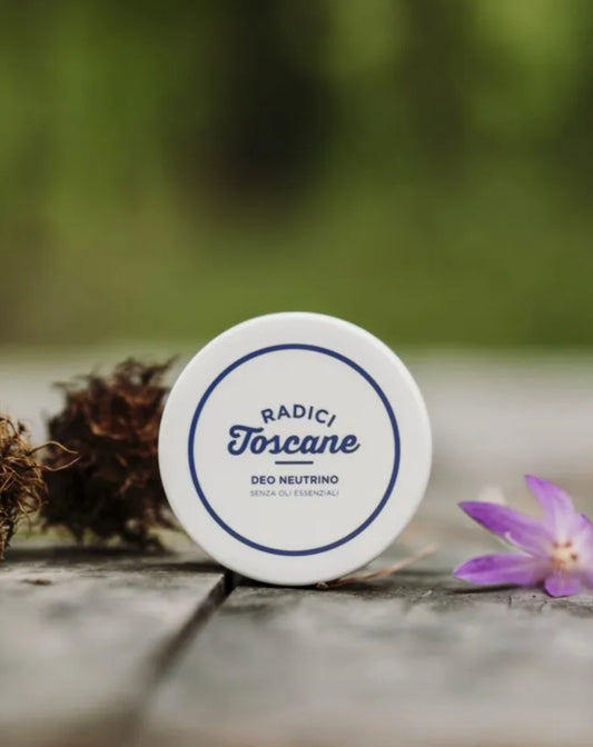 Deodorante Deo Neutrino