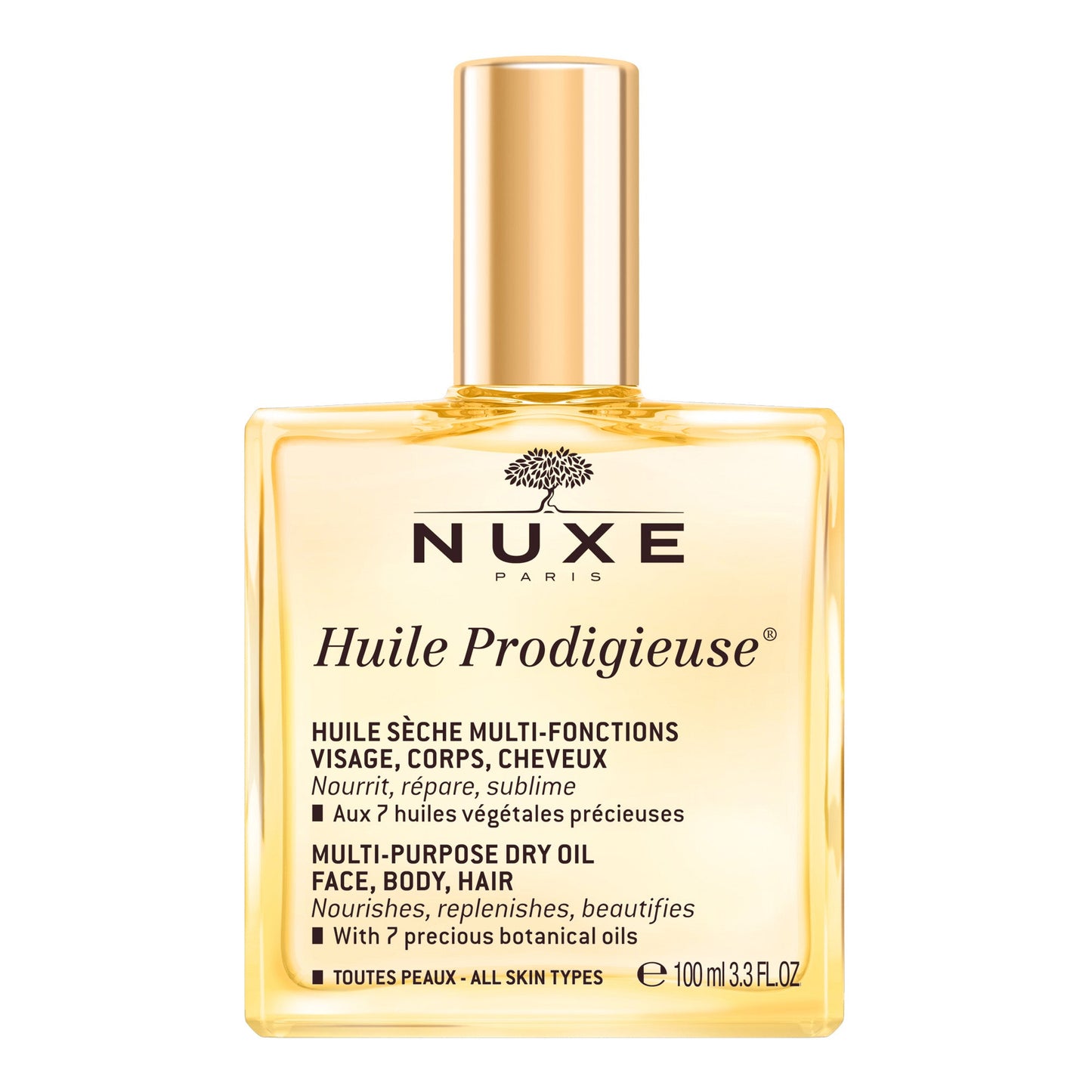 Olio Spray Prodigieuse 100ml