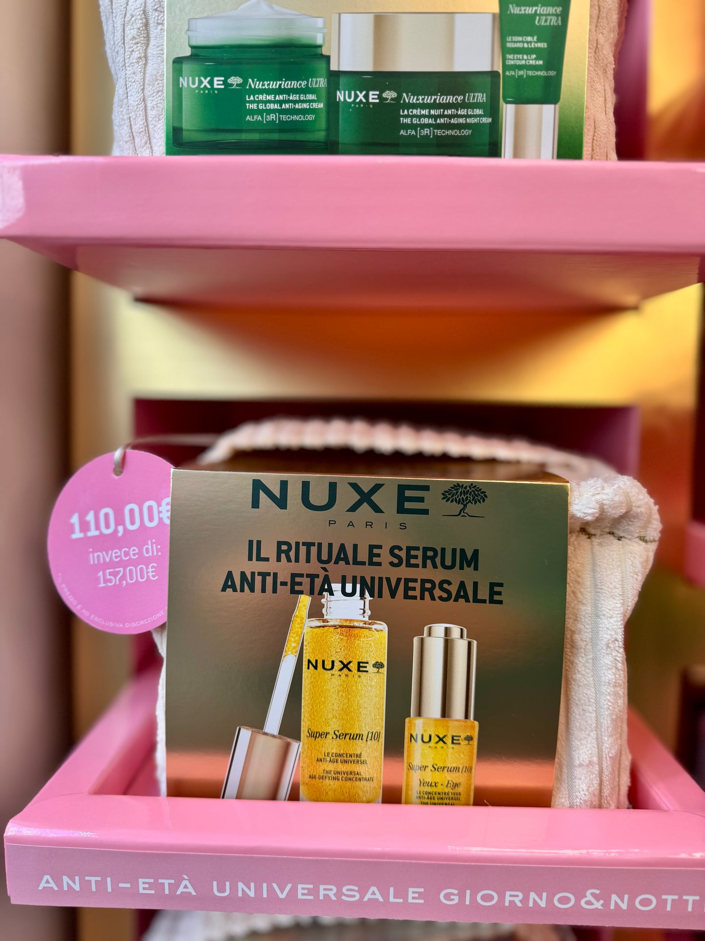 Rituale Antietà