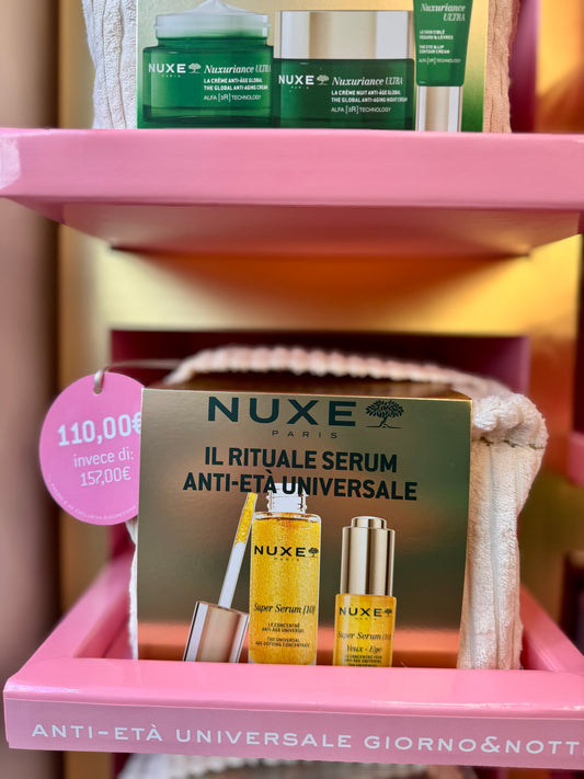 Rituale Antietà