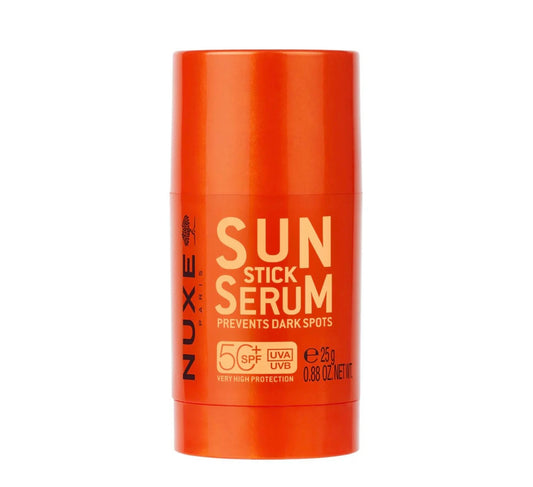 Stick solare 50+
