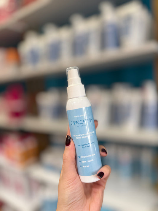 Siero Spray Anticrespo