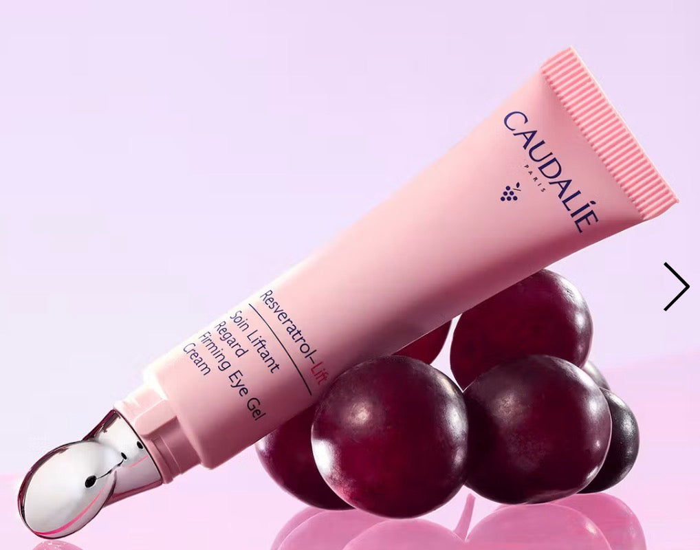 Trattamento liftante occhi Resveratrol-Lift