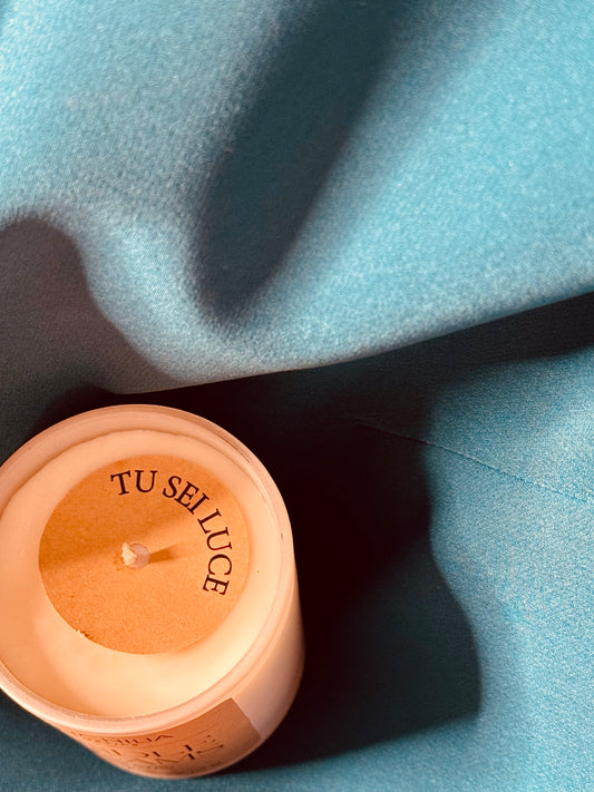 Candle dreams TU SEI LUCE