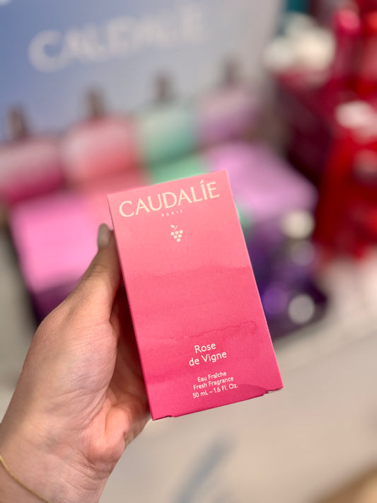 Rose de vigne 50ml