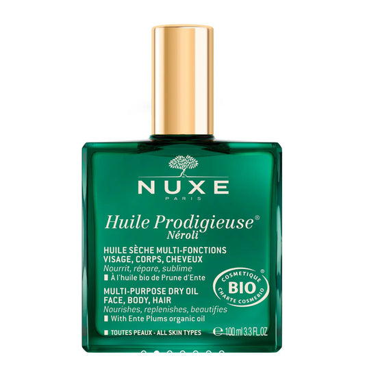 Olio Spray Corpo Neroli Prodigieuse 100ml
