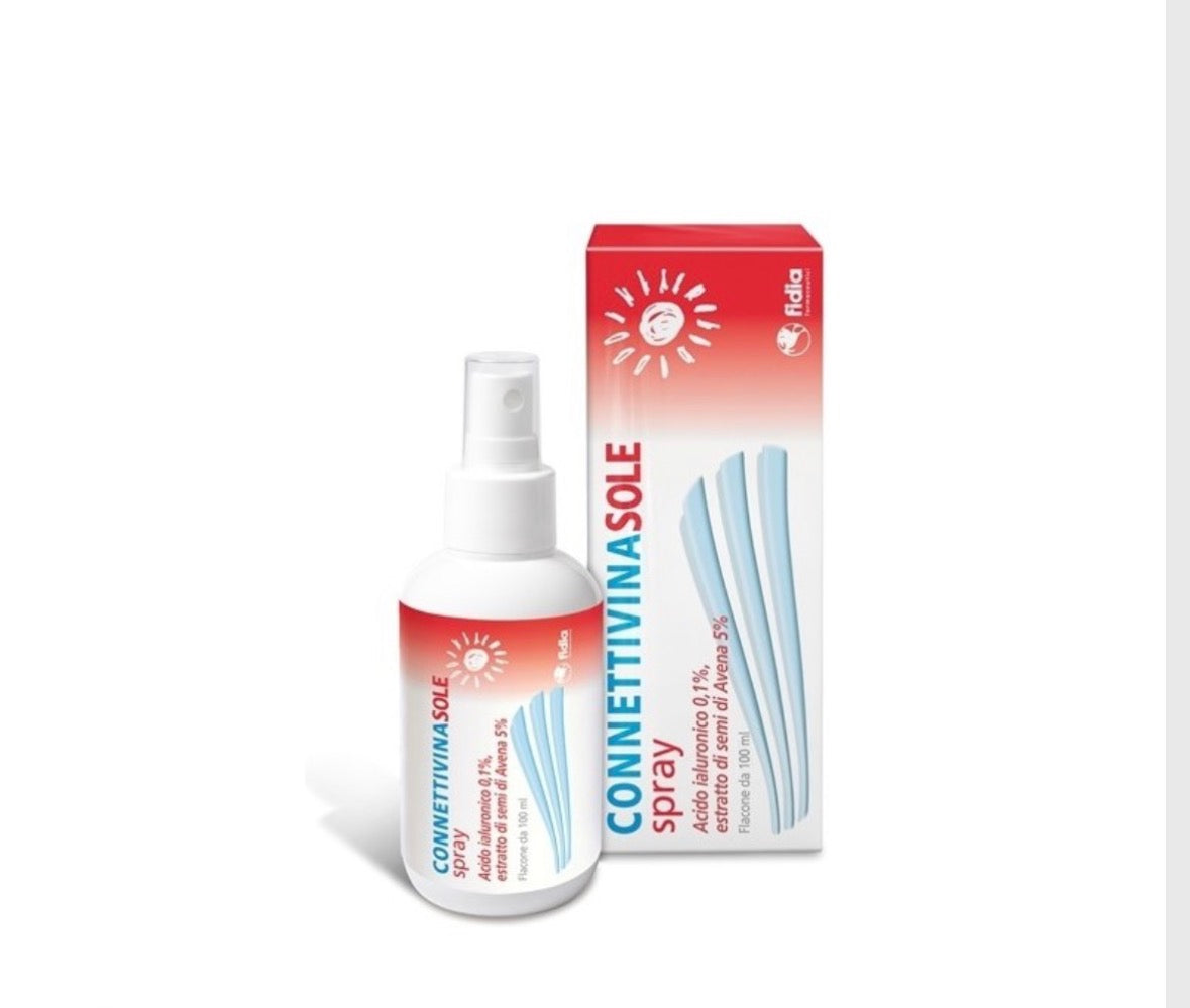 Connettivina sole spray