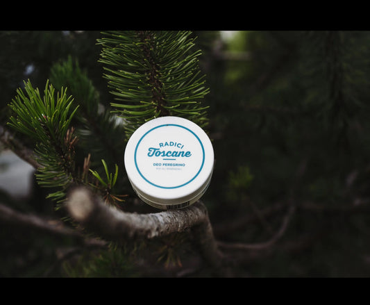 Deodorante Deo Peregrino