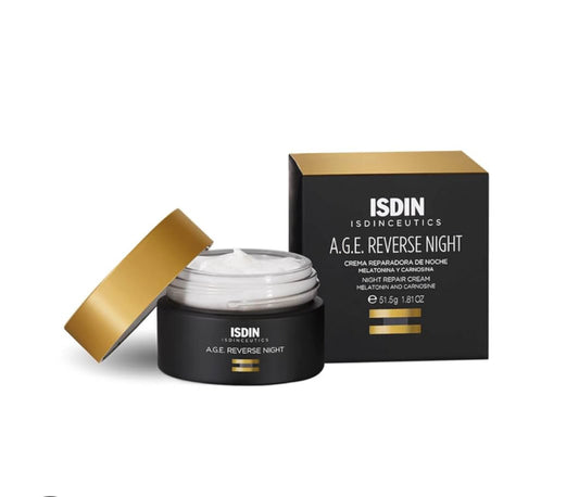 Crema Viso Notte Age Reverse