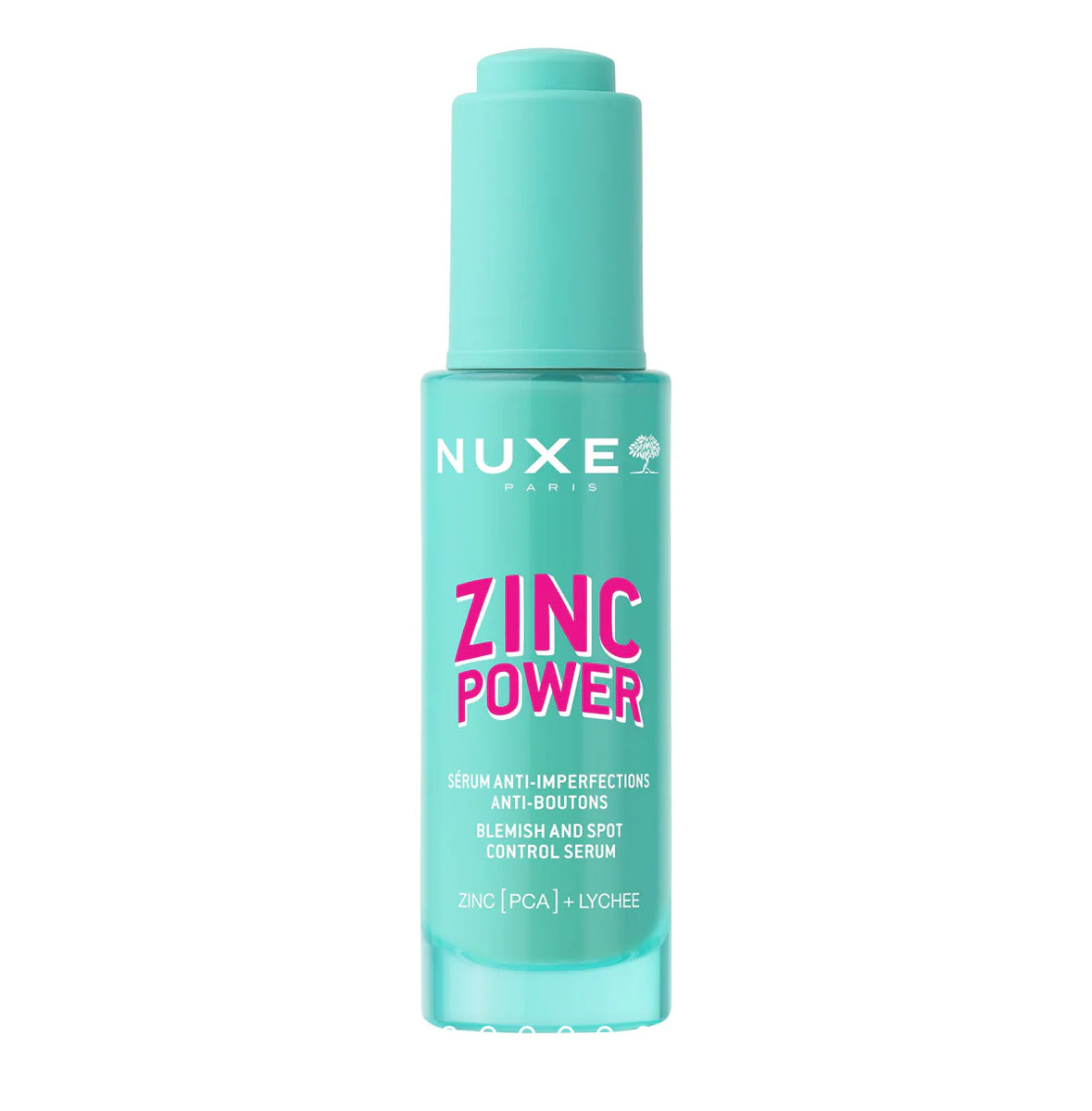 Siero Anti Imperfezioni Zinc Power