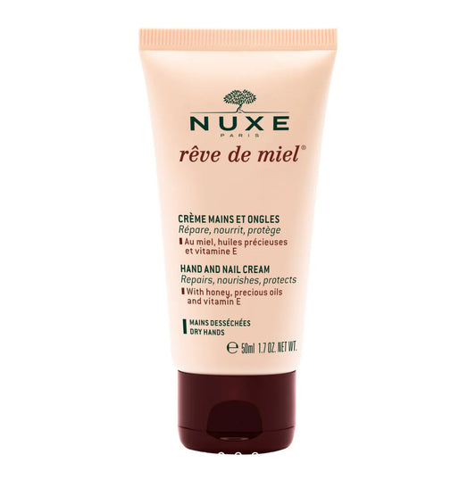Crema Mani e Unghie