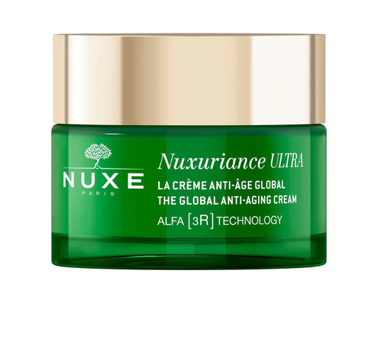 Crema Viso Nuxuriance Ultra Anti Età Globale
