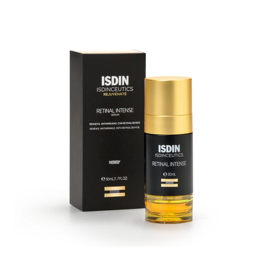 Siero Viso Retinal Intense