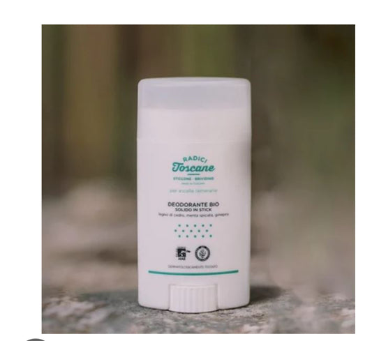 Deodorante Sticcone Brividino