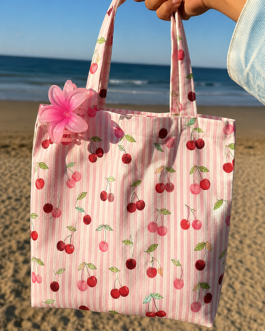 Beauty box Luglio 🏖️🍒