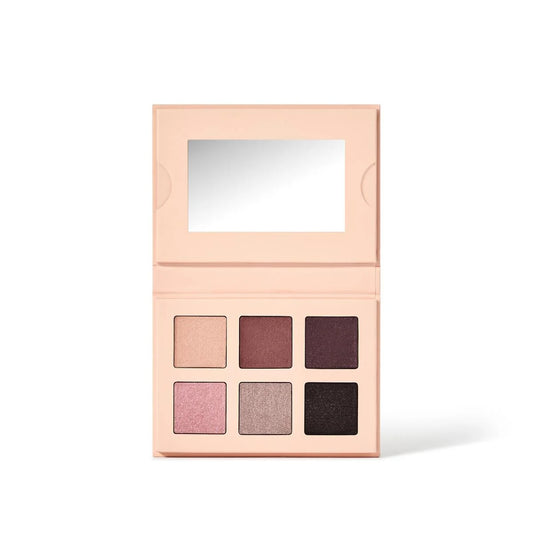 Palette 6 ombretti Nude Secret Rosey Dreams