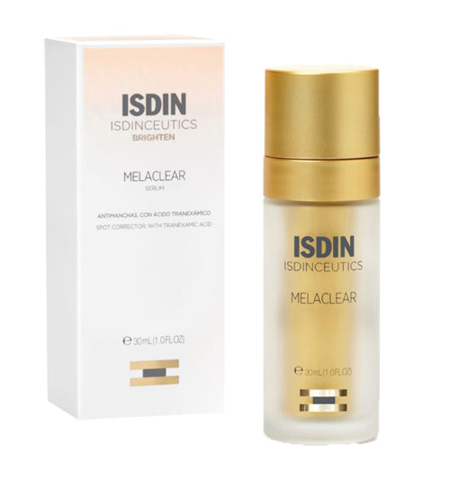 Siero Viso Melaclear