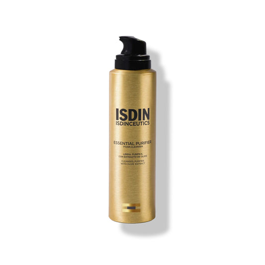 Mousse Detergente
