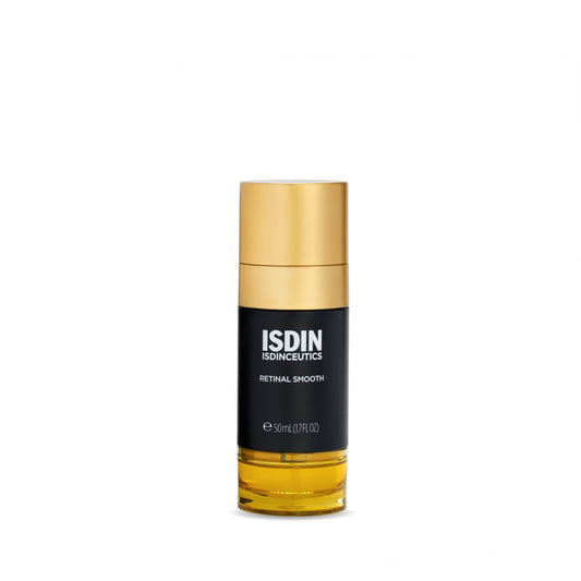 Siero Bifasico Notte Retinal Smooth